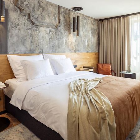 Nomadic Urban Premium Suites Krakow Ngoại thất bức ảnh