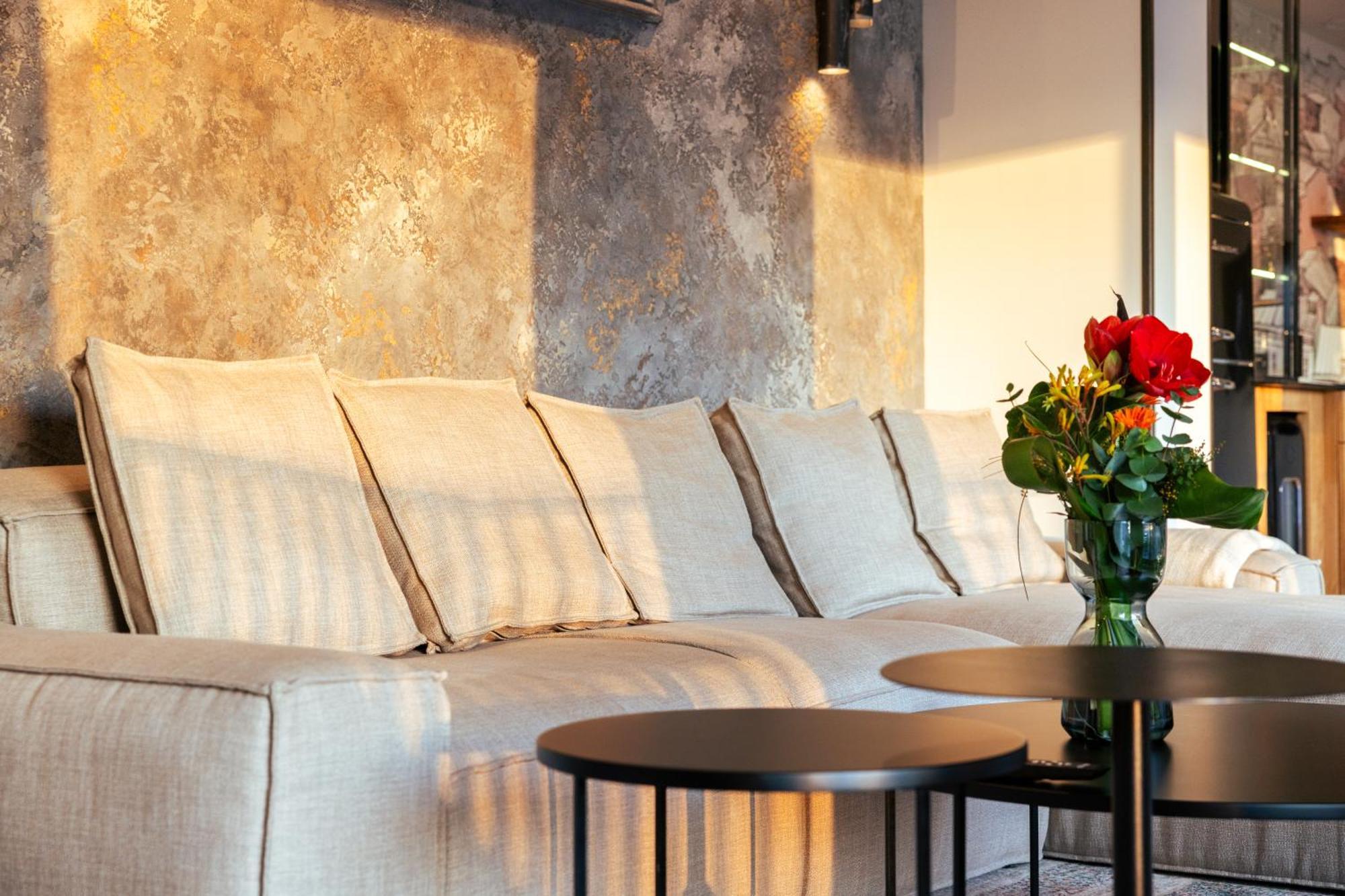 Nomadic Urban Premium Suites Krakow Ngoại thất bức ảnh