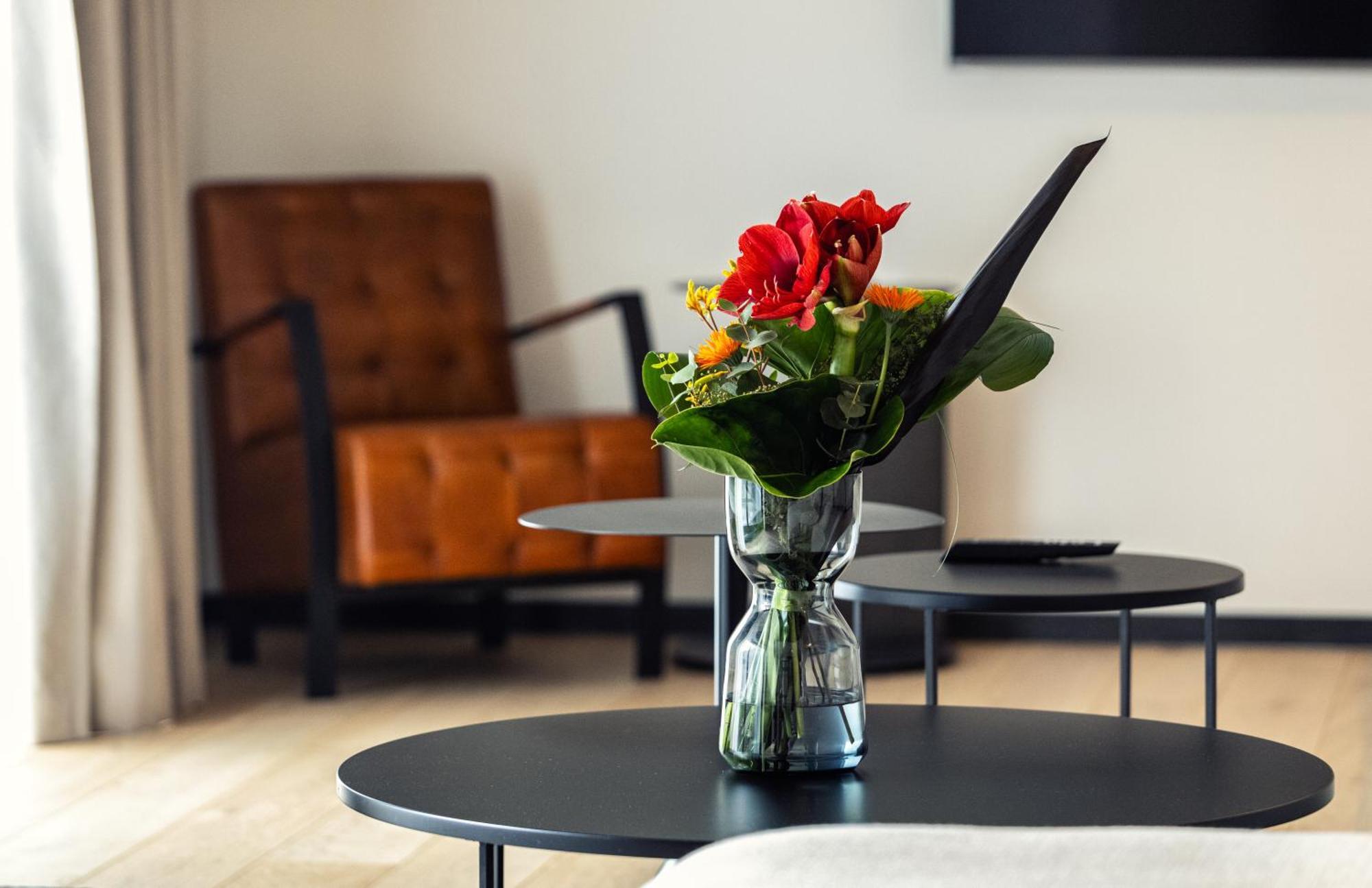 Nomadic Urban Premium Suites Krakow Ngoại thất bức ảnh