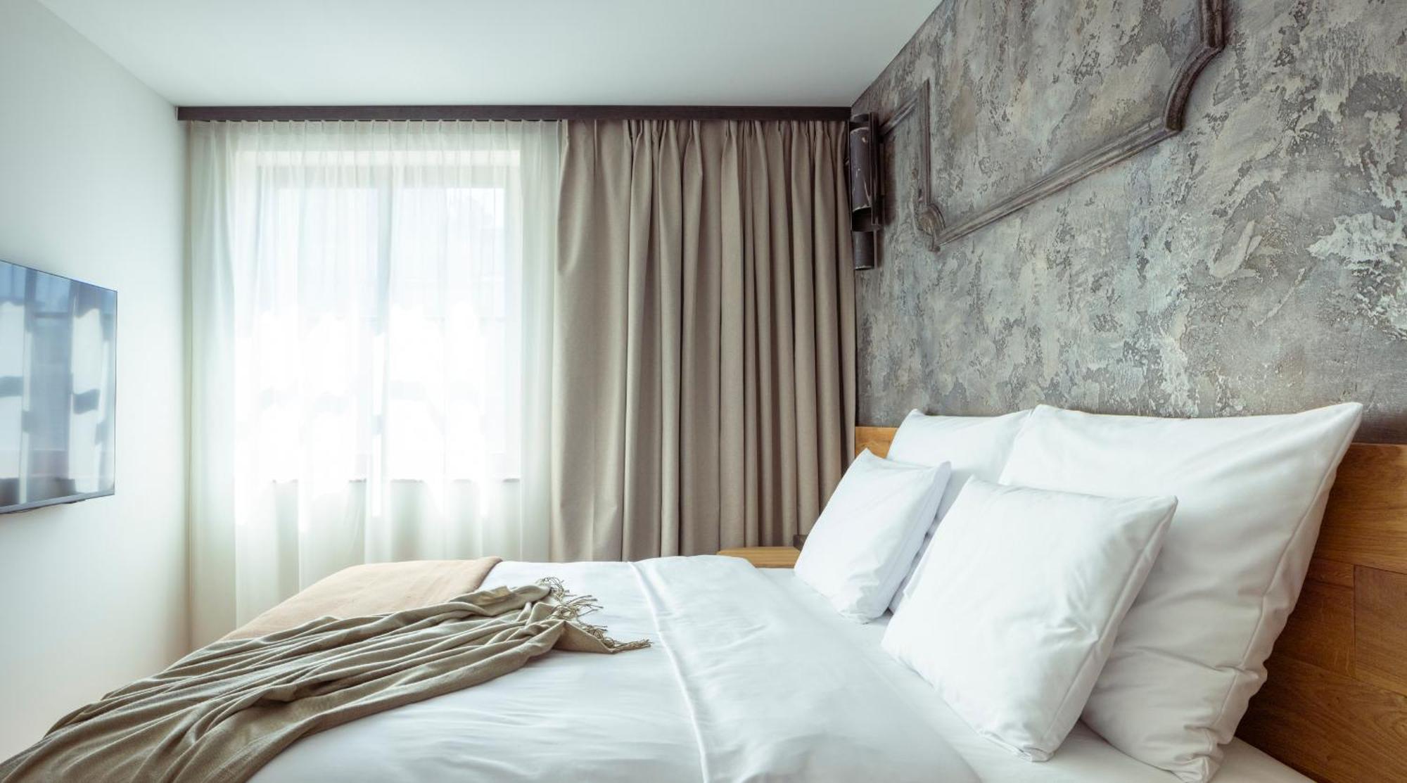 Nomadic Urban Premium Suites Krakow Ngoại thất bức ảnh