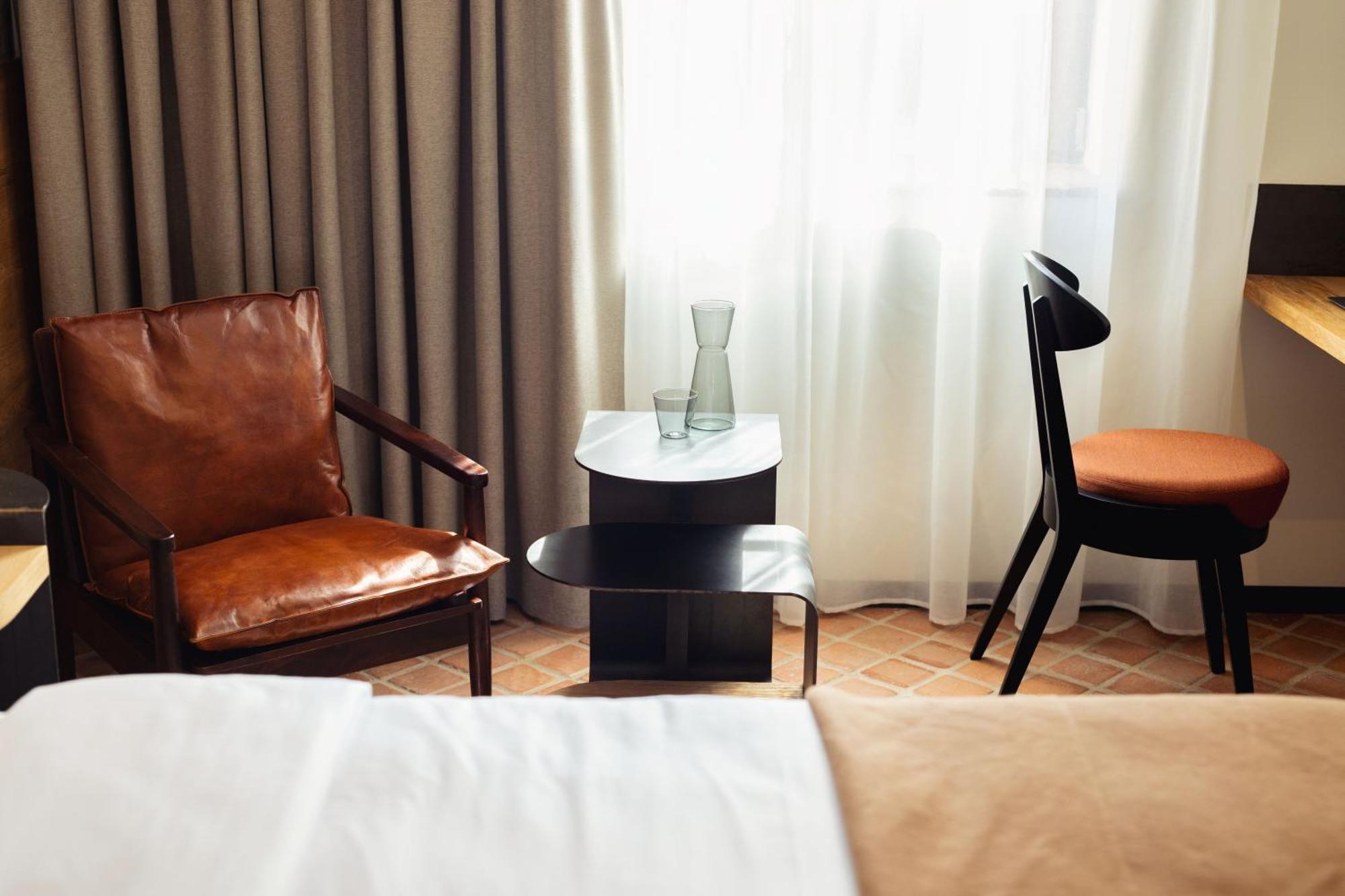 Nomadic Urban Premium Suites Krakow Ngoại thất bức ảnh
